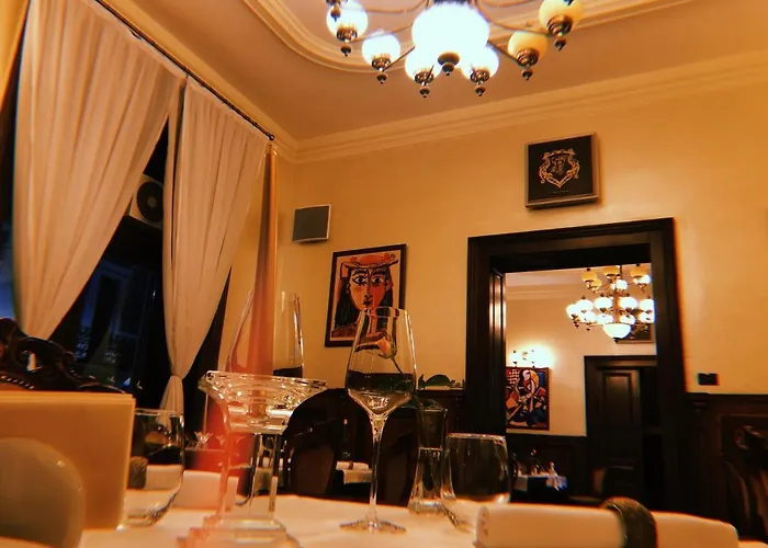 Picasso Boutique Hotel