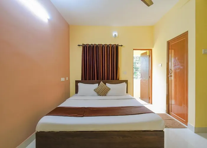 Eco Corporate Inn
