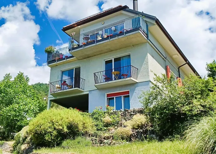 La Plus Belle Vue Du Lac Leman