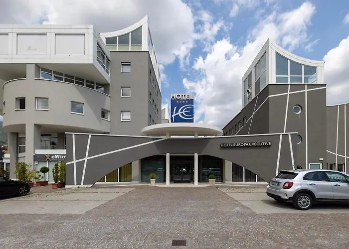 Hotel Europa Belluno