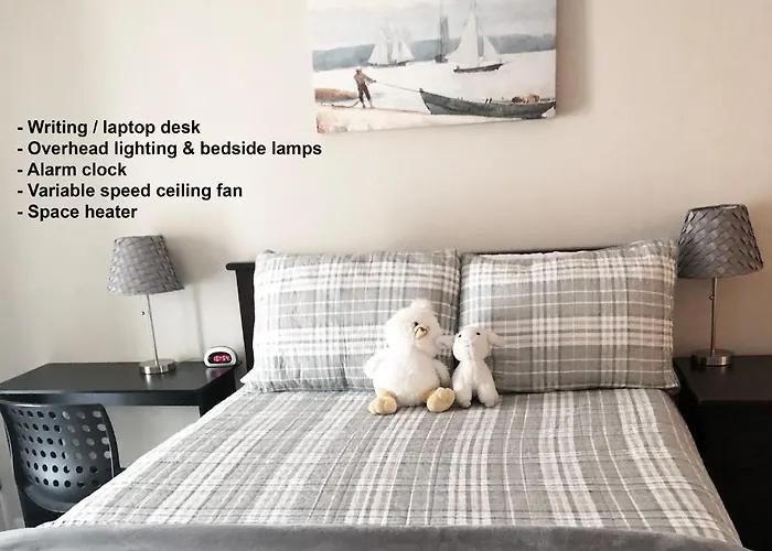 Tempe Asu Guest Suite