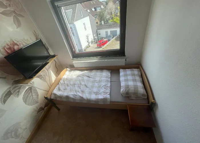 Monteurwohnungen-Dinslaken