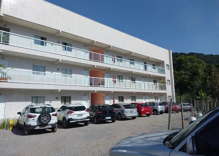 Aluguéis de temporada: Apartamentos Margarida
