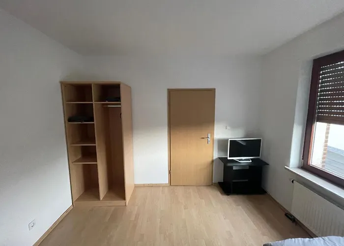 Monteurwohnungen-Dinslaken
