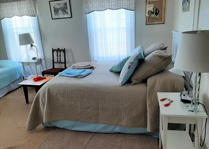 William Gyles Guesthouse