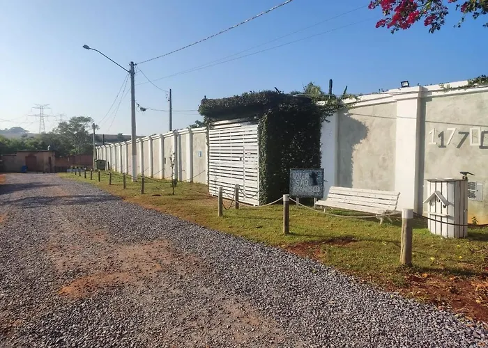 Pousada Villa São Francisco