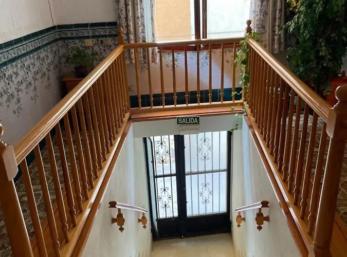 Hostal Rosaleda