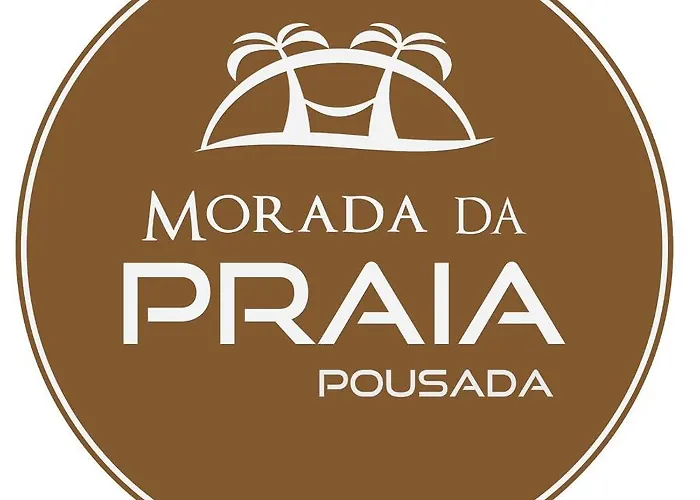 Hotel perto da faculdade: Morada Da Praia Pousada
