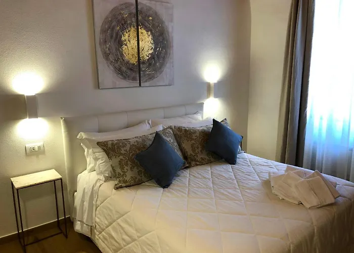 Federico II - Rooms&Breakfast