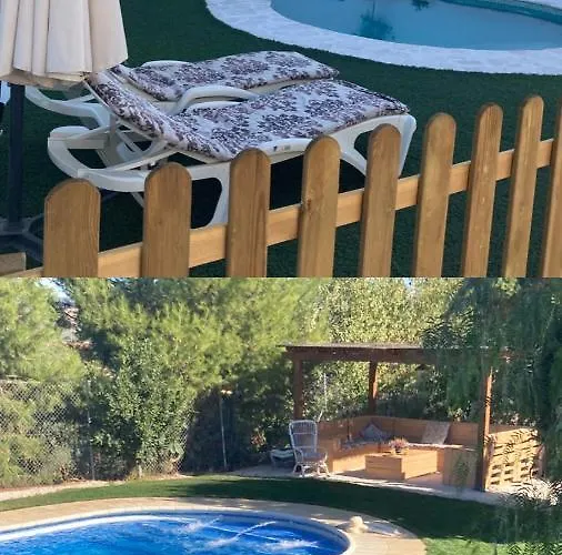 La Casa De La Abuela