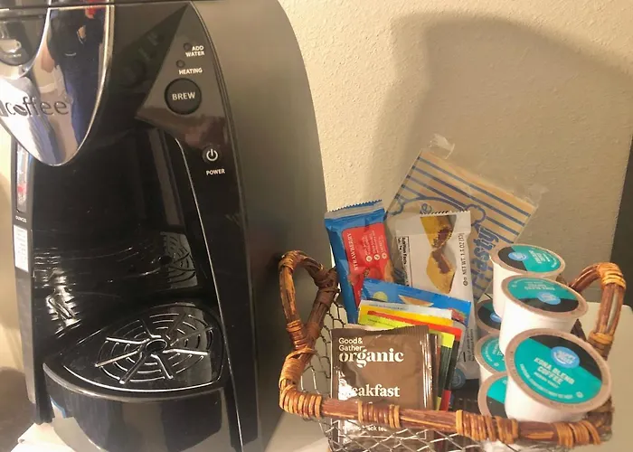Tempe Asu Guest Suite