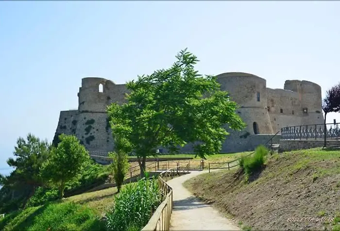 Ortona Holiday B&B