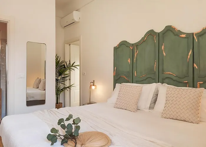 Ensemble rooms di Vayadù