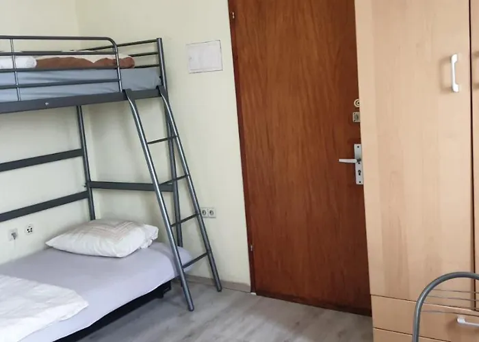 Ma-A2 Single Wohnung