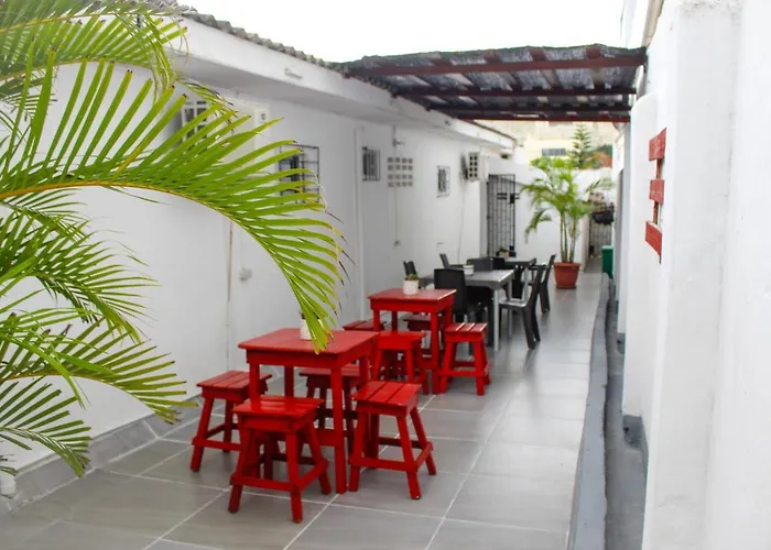 Hotel Poblado Suite