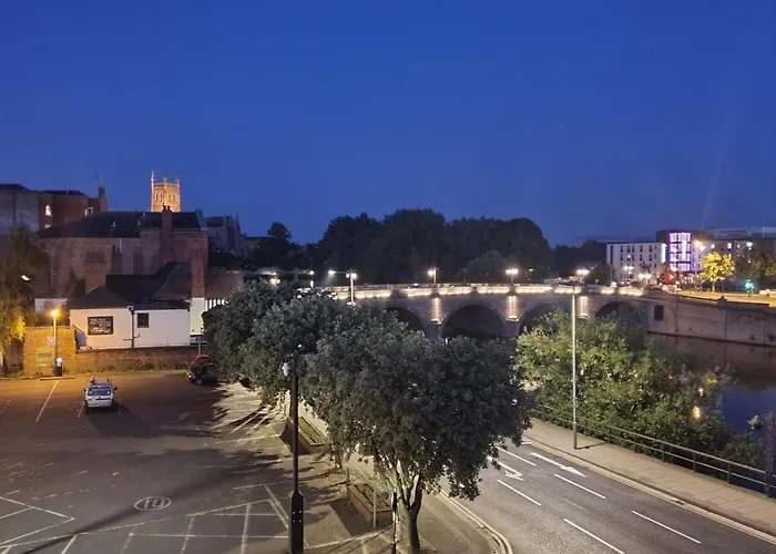 Severn View Hotel