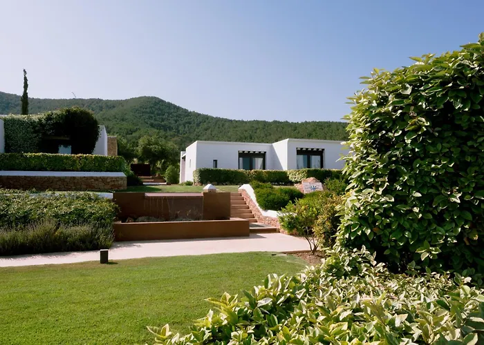 Central hotel: Casa Maca