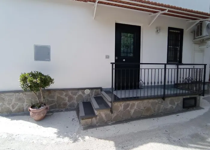 Hotel: Amaa Casa