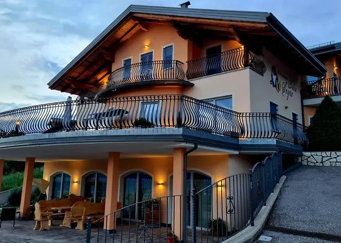 Affittacamere Dolce Sogno