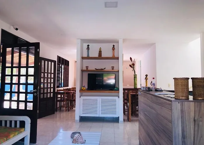 Suites Areias de Porto