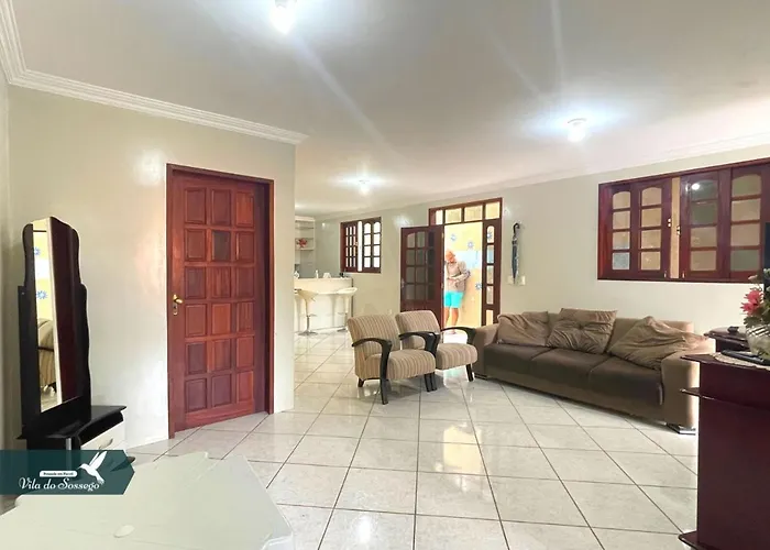 Vila do Sossego