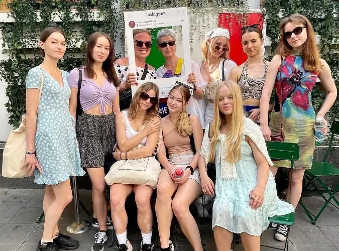 Hotel vicino al College: Lion University & Youth Hostel Milano