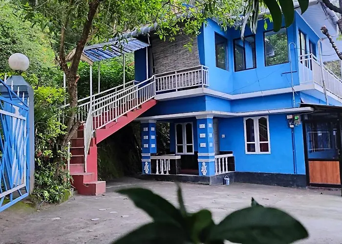 Munnar Happy Holidayss