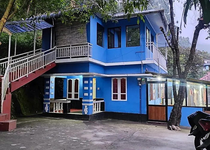 Munnar Happy Holidayss