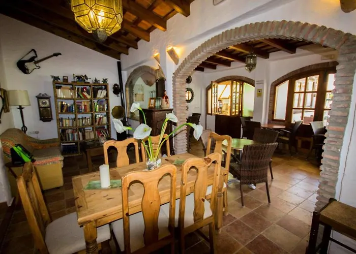 Hotel barato: Hotel Casa Grande