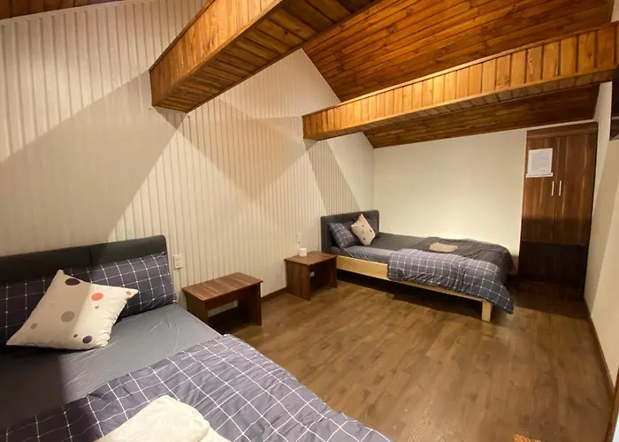 Thao My Hostel