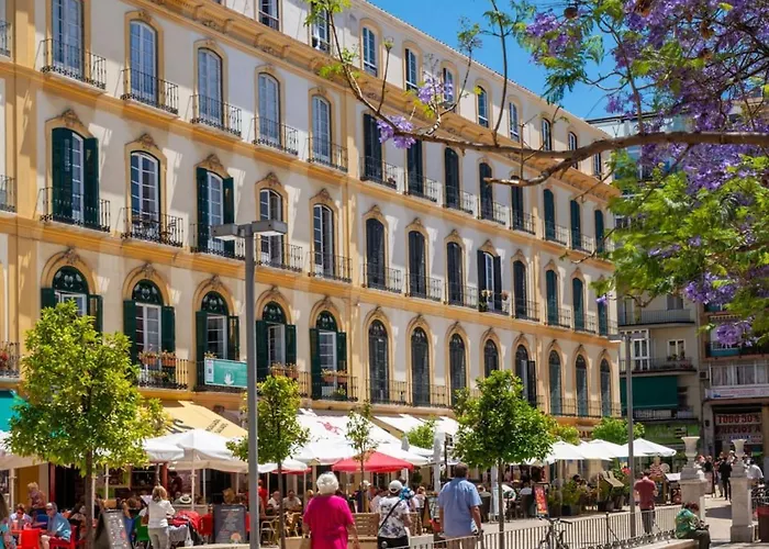 Apartment: Home Art Apartments Malaga