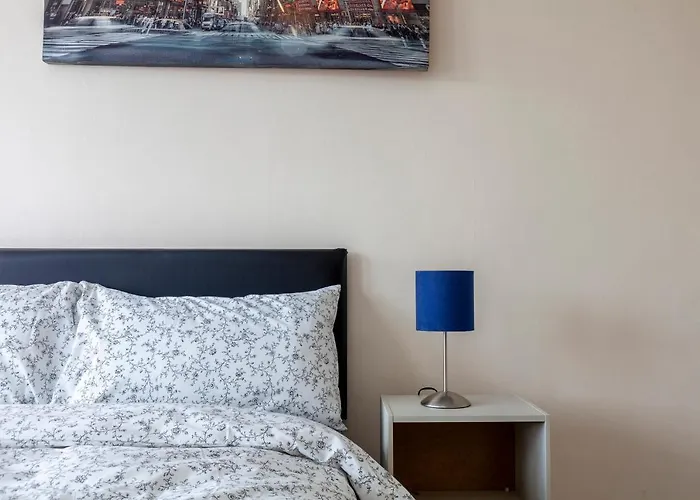Highlands Gardens Suites