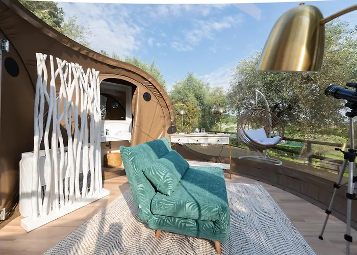 La Rocca Camping Village