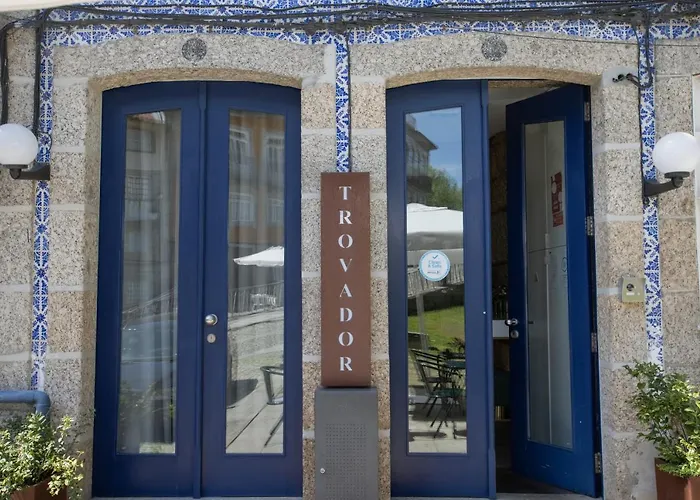 Trovador Guest House
