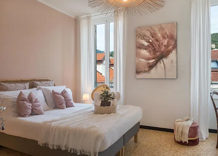 Ensemble rooms di Vayadù