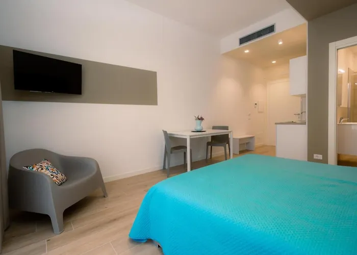 Domina Apartments