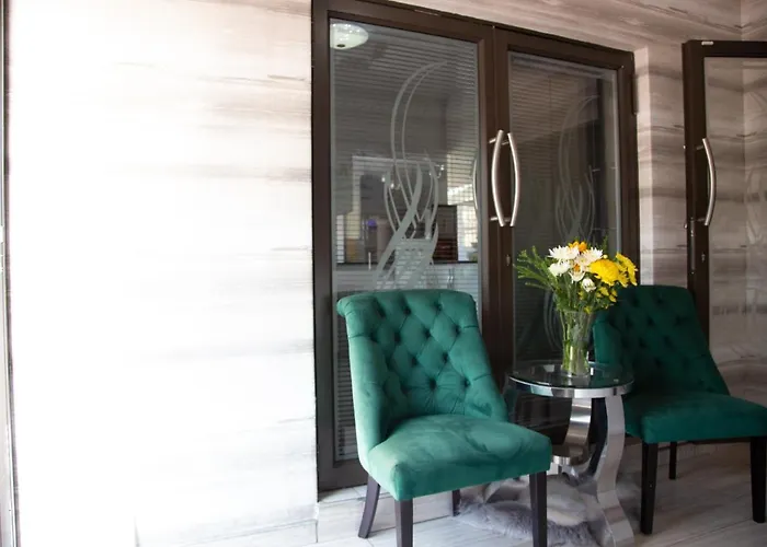 Angelocean Guest House