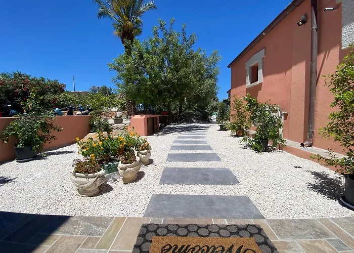 Hotel adatto agli animali: AFFITTACAMERE Quadrifoglio