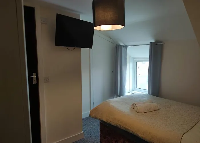 Sunnymead Guest House