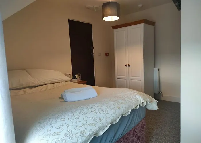 Sunnymead Guest House