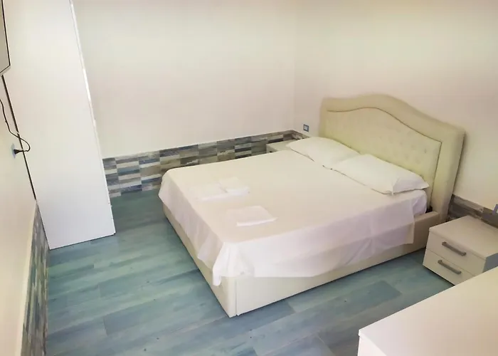 La terrazza sul mare