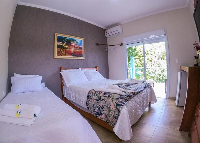 Residencial Aguas De Bare