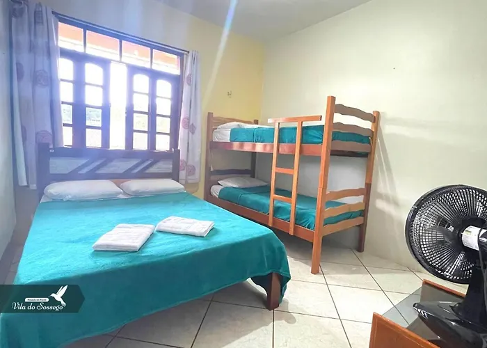 Vila do Sossego