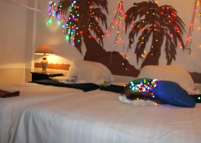 Bachelor Inn Hotel