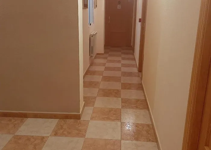 Hostal Los Amigos
