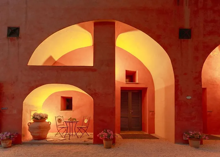 Casa Giovanni da Procida