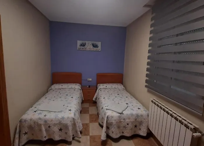 Hostal Los Amigos