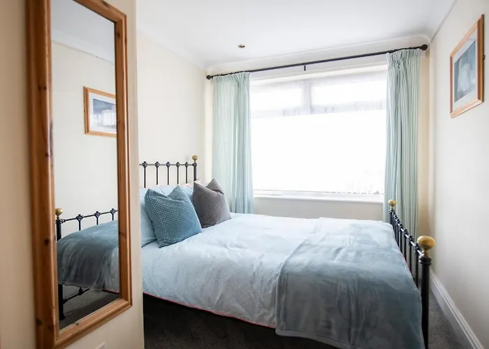 Ravensbury Hotel