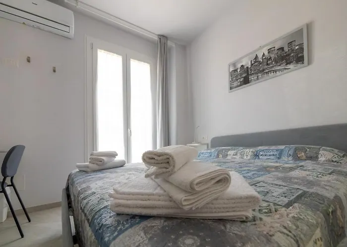 Camere Casa Azzurra