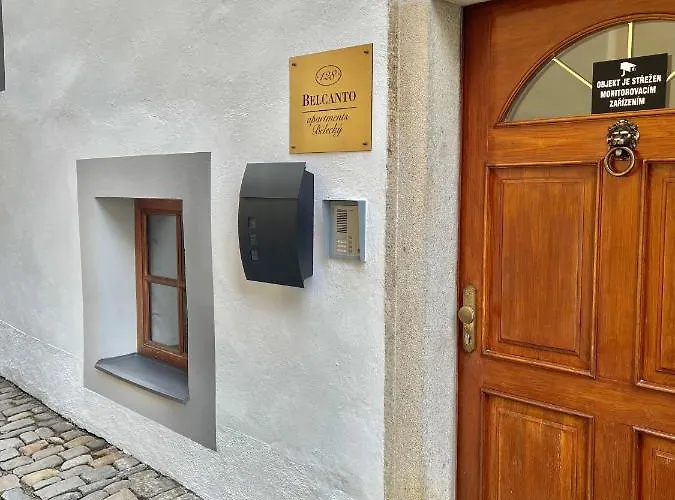Belcanto Apartments